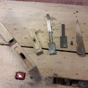 Un guillaume toutes options et autres vieilleries