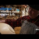 Métier oublié : écueillier ou jattier