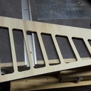 Tirelire trieuse de pieces