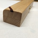 Boîte à dés. Encore une...