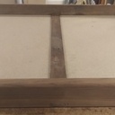 Grande table pour combiné Kity