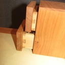 La coiffeuse princière