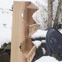 Etagères a épices inspiration oriental