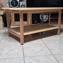 Table basse pour le fiston
