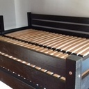 Lit mezzanine double