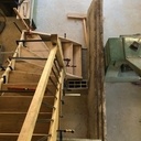 Un autre petit escalier