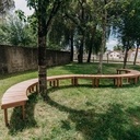 Chantier participatif / Espace Ripossière Nantes Sud