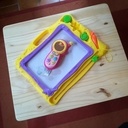 Table pour enfants et de salon