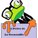 La Grenouille