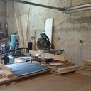 Changement de décor