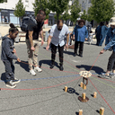 Fête Mondiale du Jeu 2024, Tour de Froebel