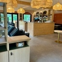 Création d’un bar