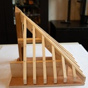 vue croupe - pente 110%