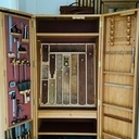 Armoire à outils