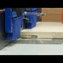 Table de défonceuse de chez Sauter Shop