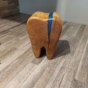 Une nouvelle boite à dent