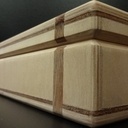 Ma deuxième petite boîte