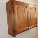 Petit meuble de rangement