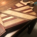 Planche à découper