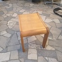 Tabouret curule