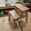 Un marchepied imparfait, et pourtant...!