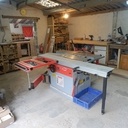 Mon nouvel atelier en vidéo