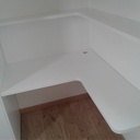 Chambre enfant laquée