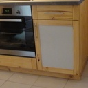 2 meubles de cuisine