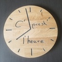 Dessous de plat ou plateau de fromage