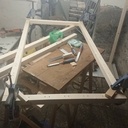 Lit cabane Montessori