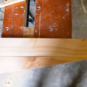 Usinage des triangles