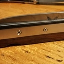 Pliant vieux gréements