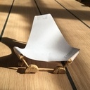 Aujourd'hui, on prototype ... un fauteuil !