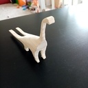 Transpaletteosorus (animal 3D)