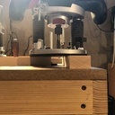 Confection des tenons