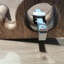 Petite guimbarde avec fer interchangeable