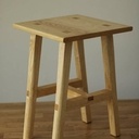 Mon premier tabouret