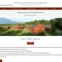 Center for Furniture Craftsmanship Video Library