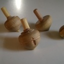 Quelles toupies