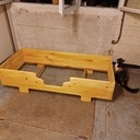 Deuxième enfant, deuxième lit