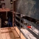 porte boucles d'oreilles