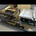 Scie sur table/défonceuse génial !!!