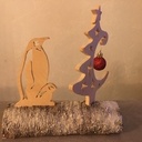 Décoration de Noël