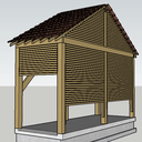 Appentis - projet en cours