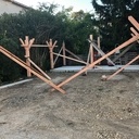 Abris voiture - Carport