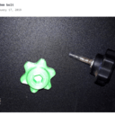 Knob en anglais et en français ??