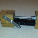 Serre joints dormants