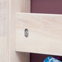 Système Domino Démontable Sans Cache