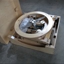 Un télescope du 21ième siècle