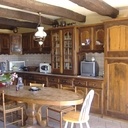 Menuiserie années 90